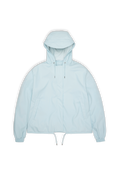 String W Jacket - Sky