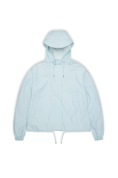 String W Jacket - Sky