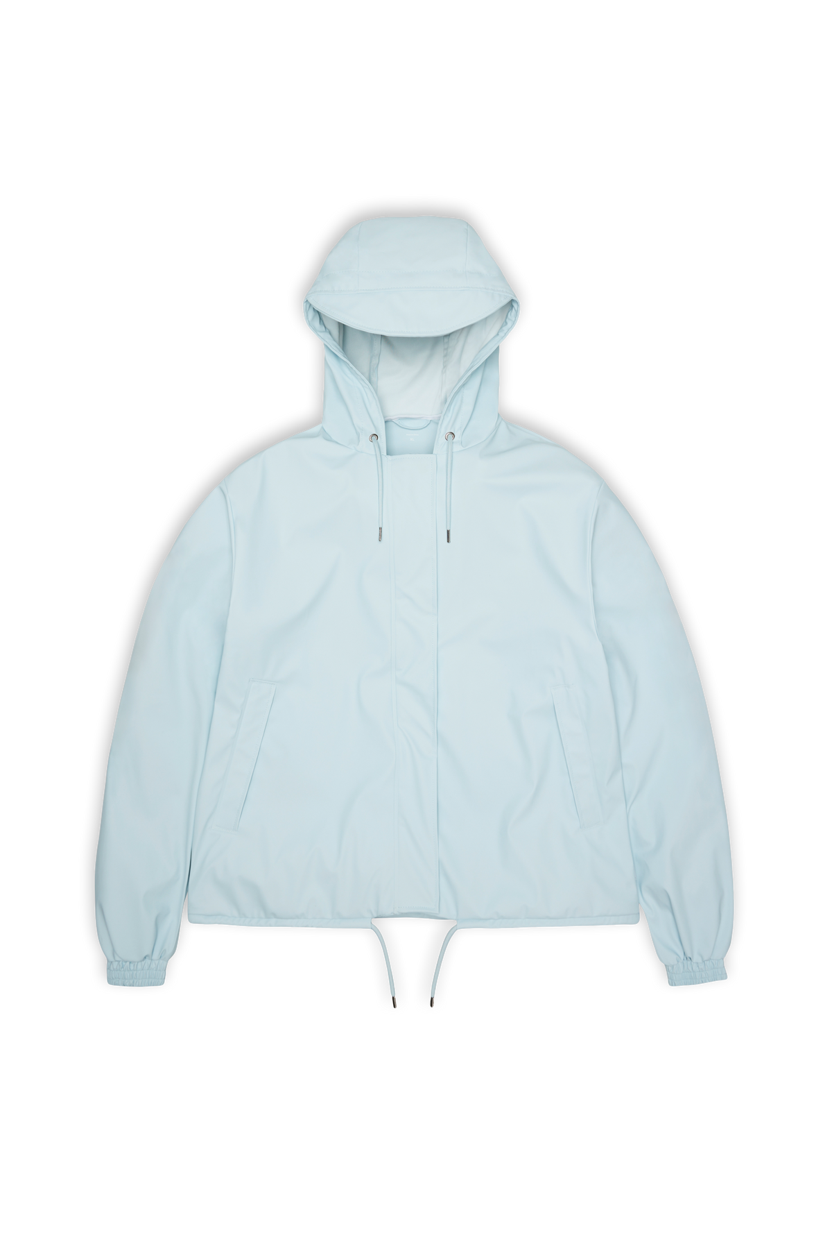 String W Jacket - Sky