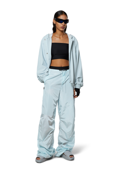 String W Jacket - Sky