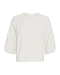 Petrinelle Hope 2/4 Pullover - Egret