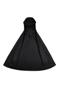 Cape - Black