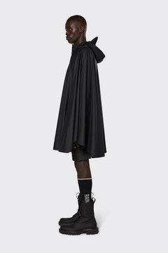 Cape - Black