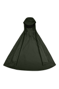 Cape - Green