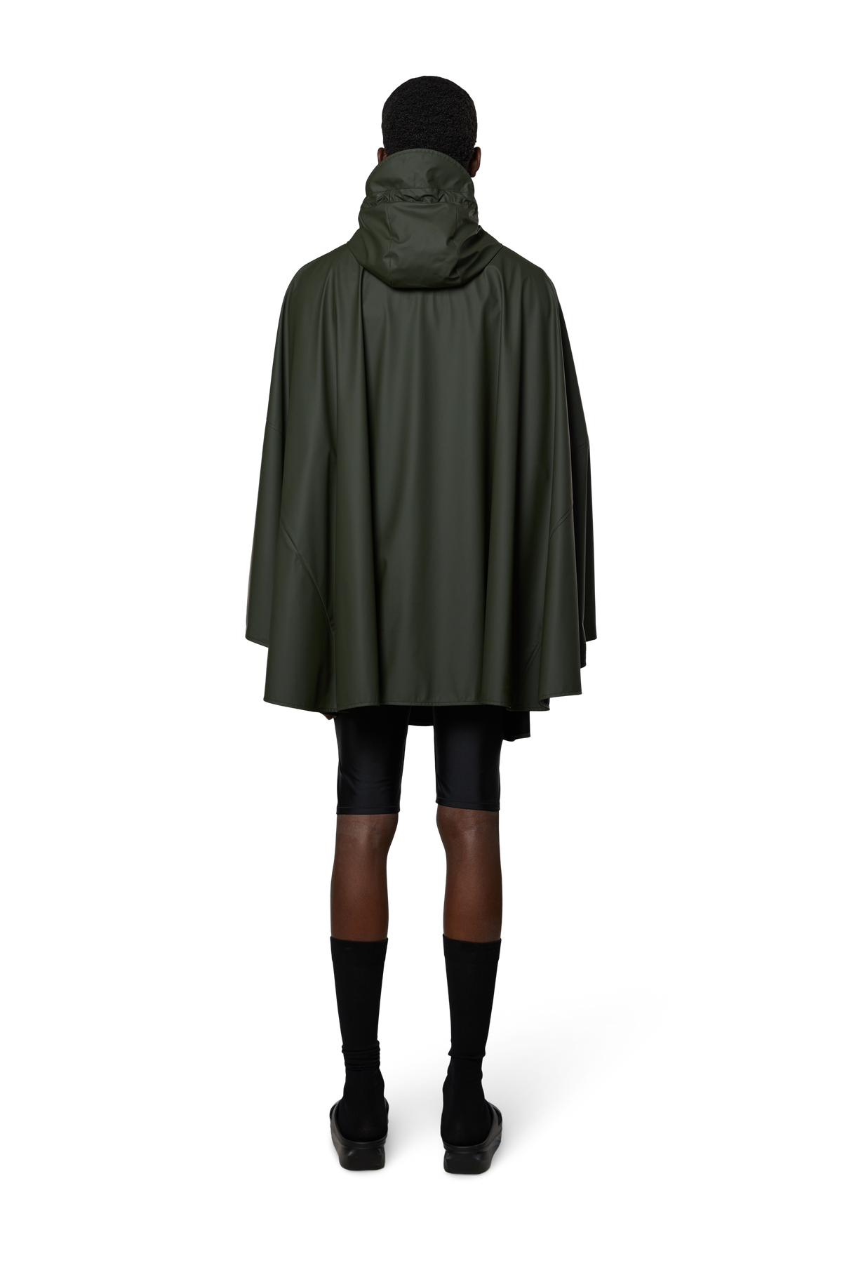 Cape - Green