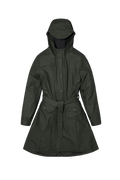 Curve Jacket - Grön