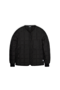 Liner Jacket - Black