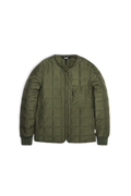 Liner Jacket - Evergreen