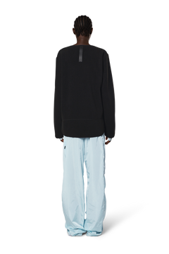 Fleece Jacket - Black