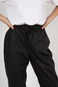 Pants Slim - Black