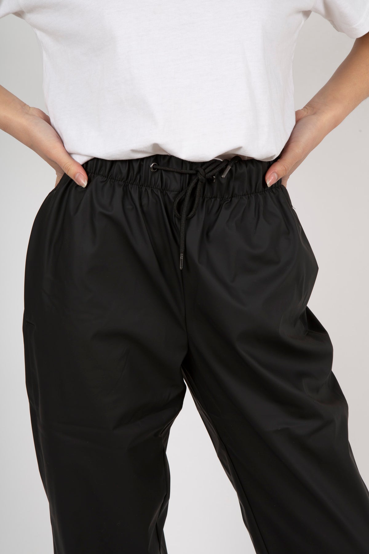 Pants Slim - Black