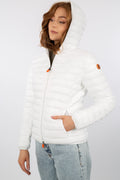 GIGA Jakke - White