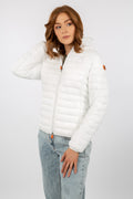 GIGA Jakke - White