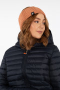 Finse Dalen Pannebånd - Orange