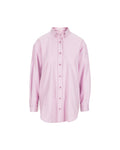 Aaron Shirt CRE - Smokey Grape