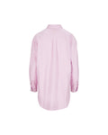 Aaron Shirt CRE - Smokey Grape