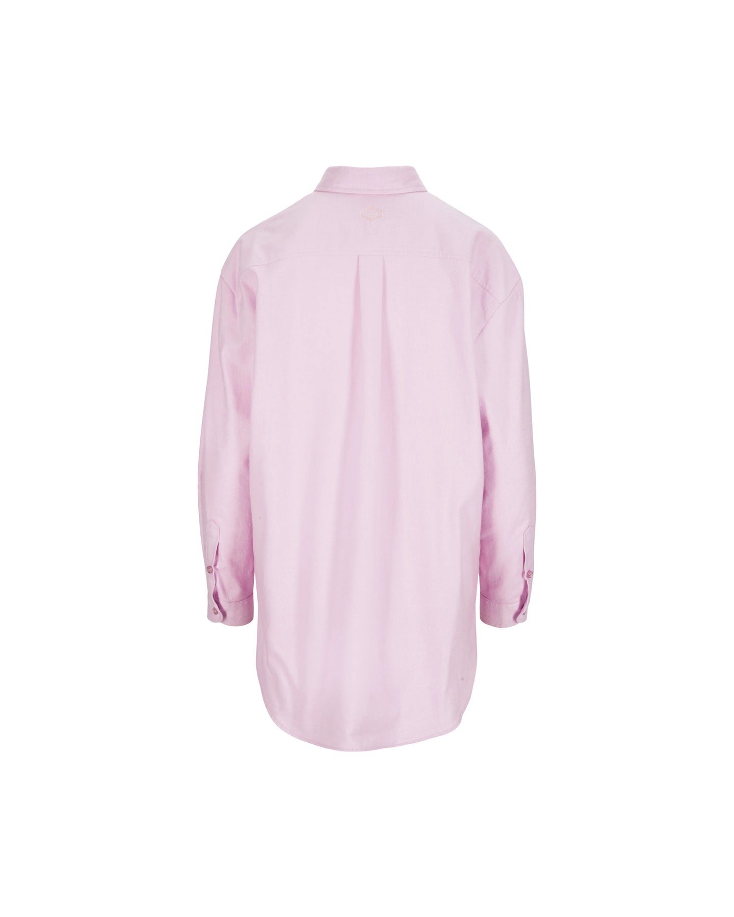 Aaron Shirt CRE - Smokey Grape