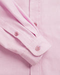 Aaron Shirt CRE - Smokey Grape