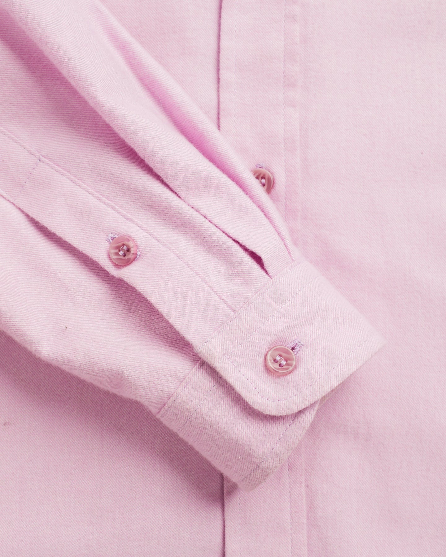 Aaron Shirt CRE - Smokey Grape