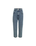 Edvard Jean NW - Washed Blue