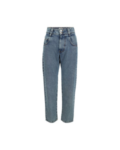 Edvard Jean NW - Washed Blue