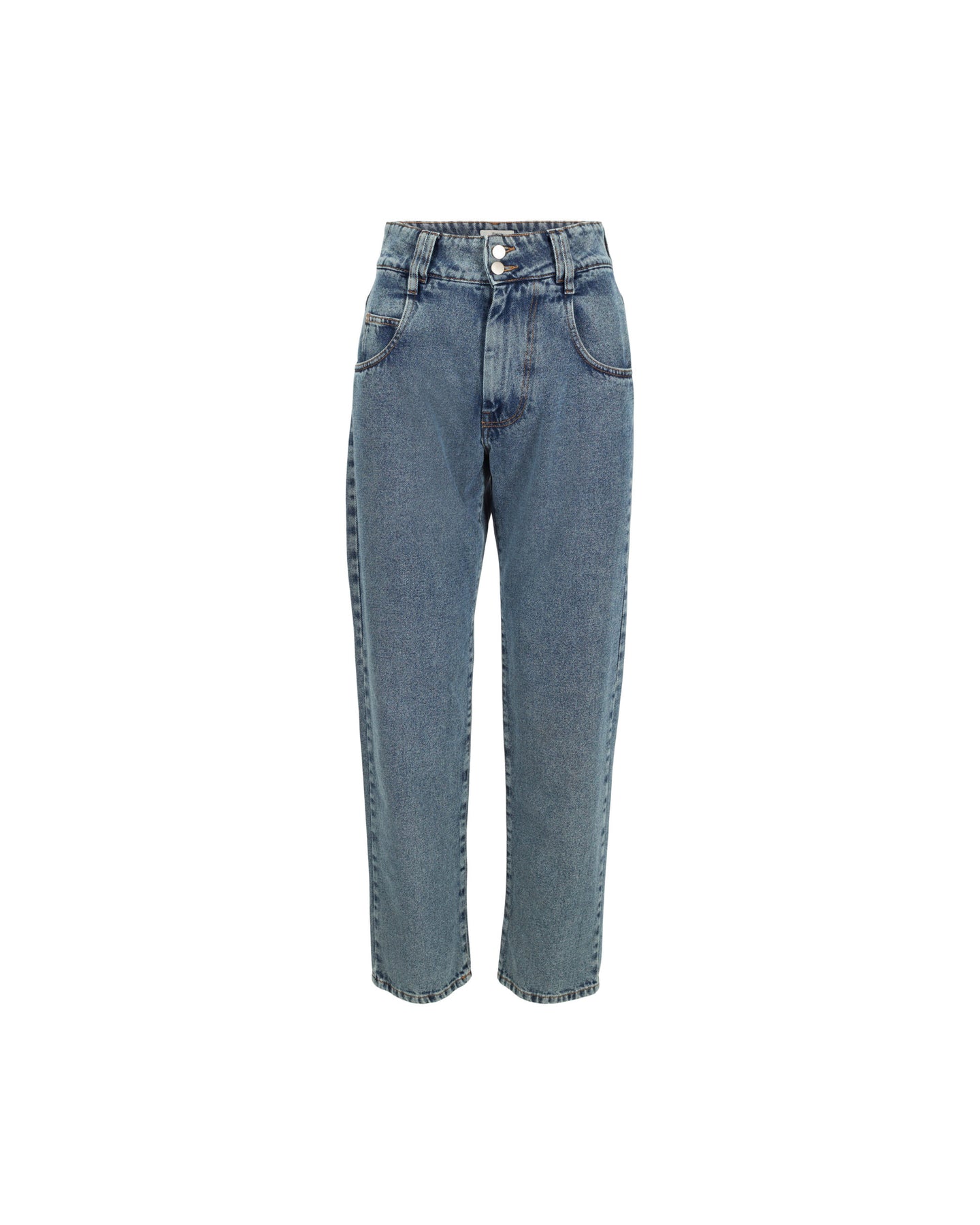 Edvard Jean NW - Washed Blue