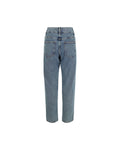 Edvard Jean NW - Washed Blue