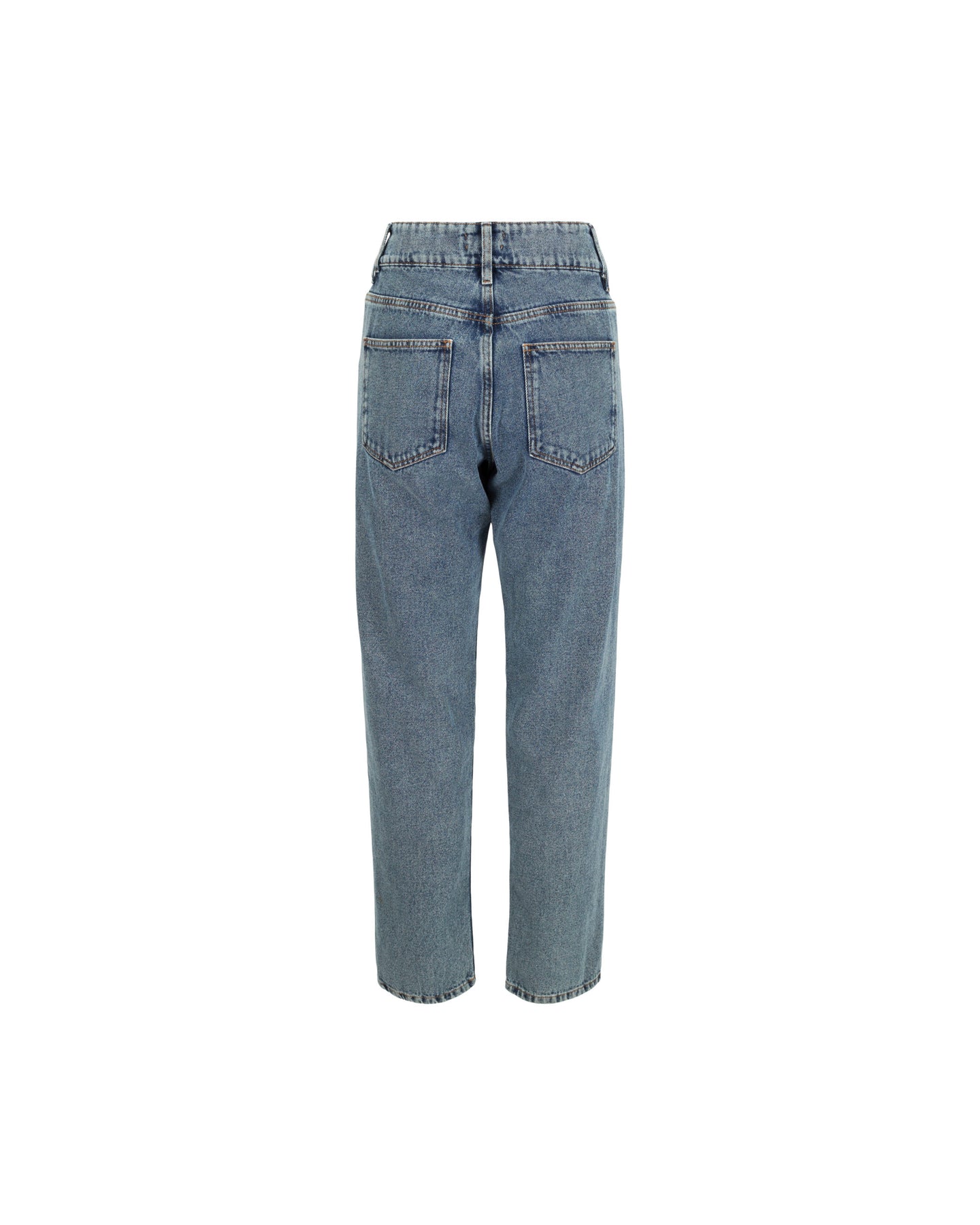 Edvard Jean NW - Washed Blue