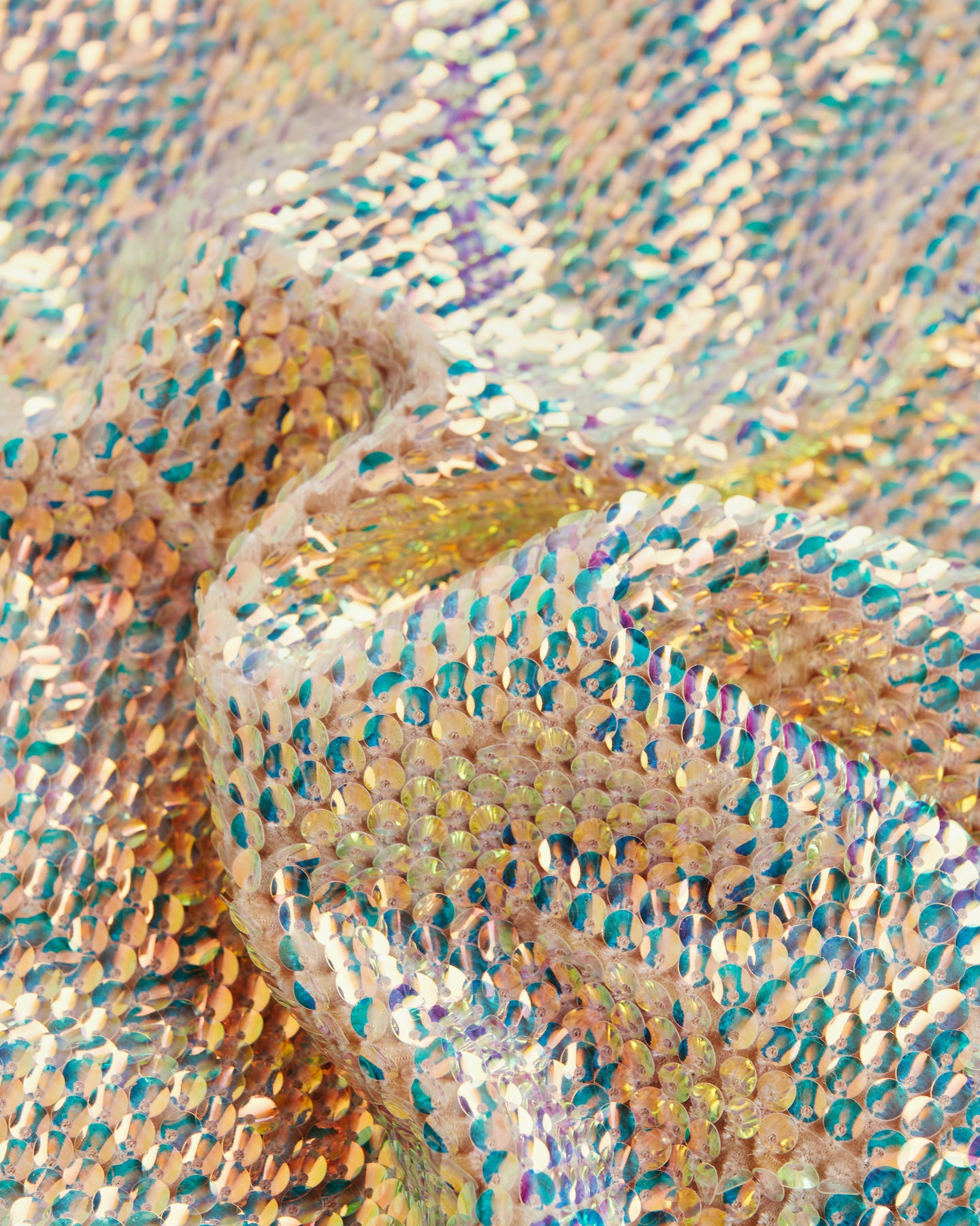 Stage Skirt - Outer Space