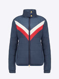 Myrken Lavalan Jacket Women - Flag