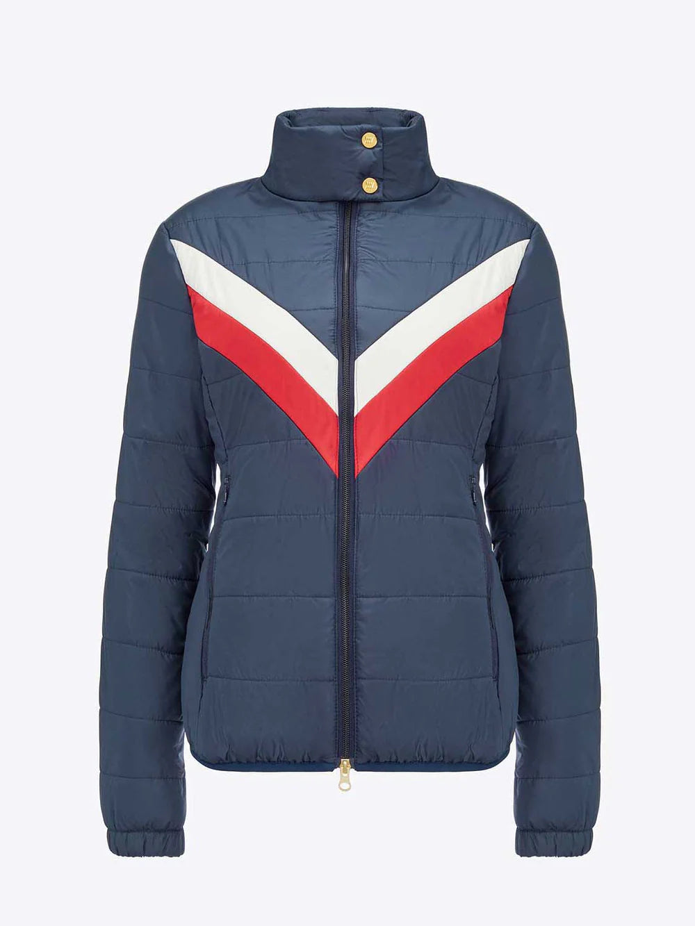 Myrken Lavalan Jacket Women - Flag
