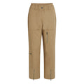 Pile Pocket Pant - Khaki