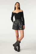 Jumpsuit Owais - Noir