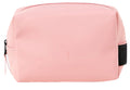 Wash Bag Small - Coral - Rains - Tilbehør - VILLOID.no