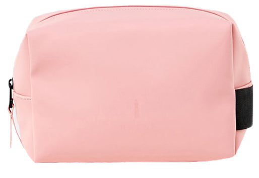 Wash Bag Small - Coral - Rains - Tilbehør - VILLOID.no