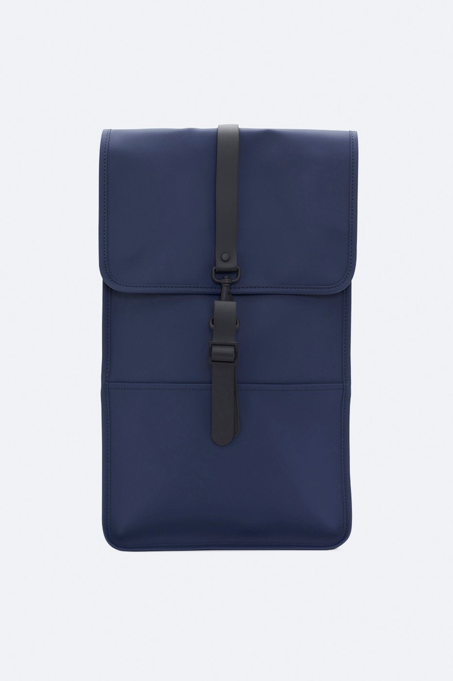 Backpack - Blue - Rains - Tilbehør - VILLOID.no