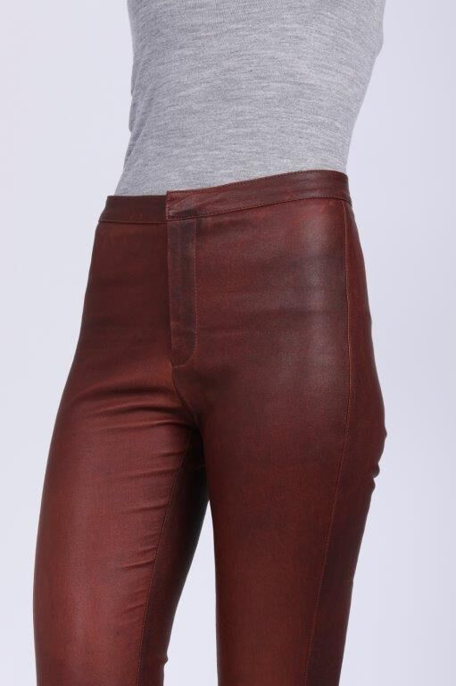 Skinnbukse - The Product - Bukser & Shorts - VILLOID.no