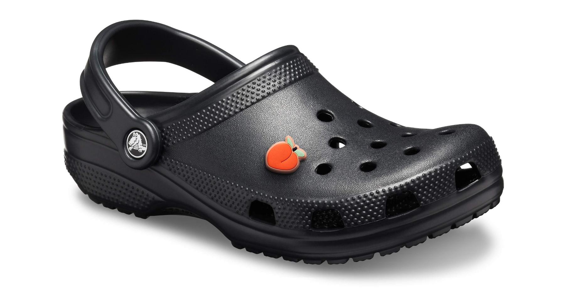 Classic Clog - Black