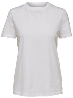 My Perfect SS Tee - Bright White