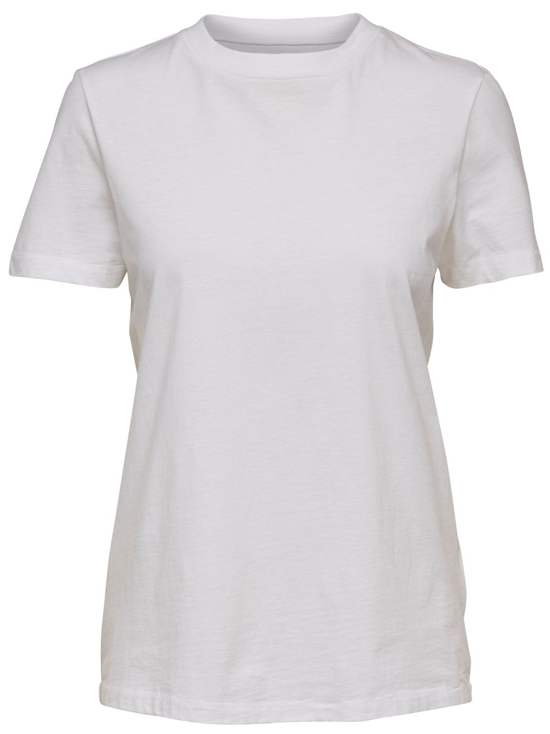 My Perfect SS Tee - Bright White