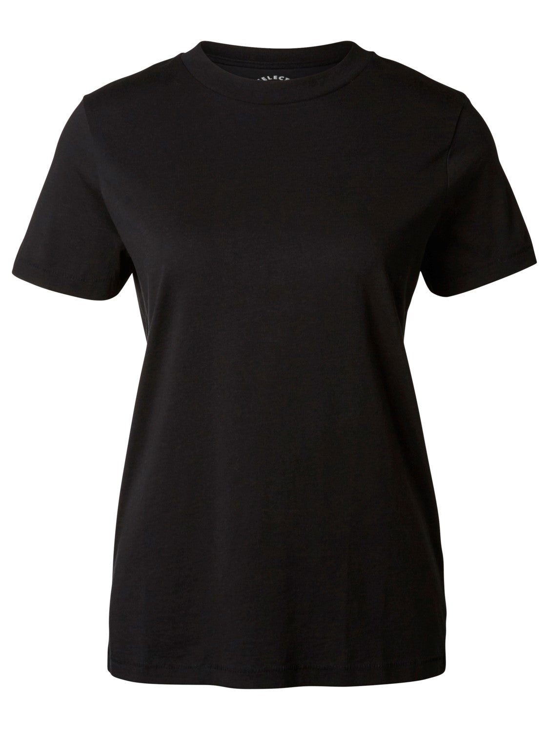 My Perfect SS Tee - Svart