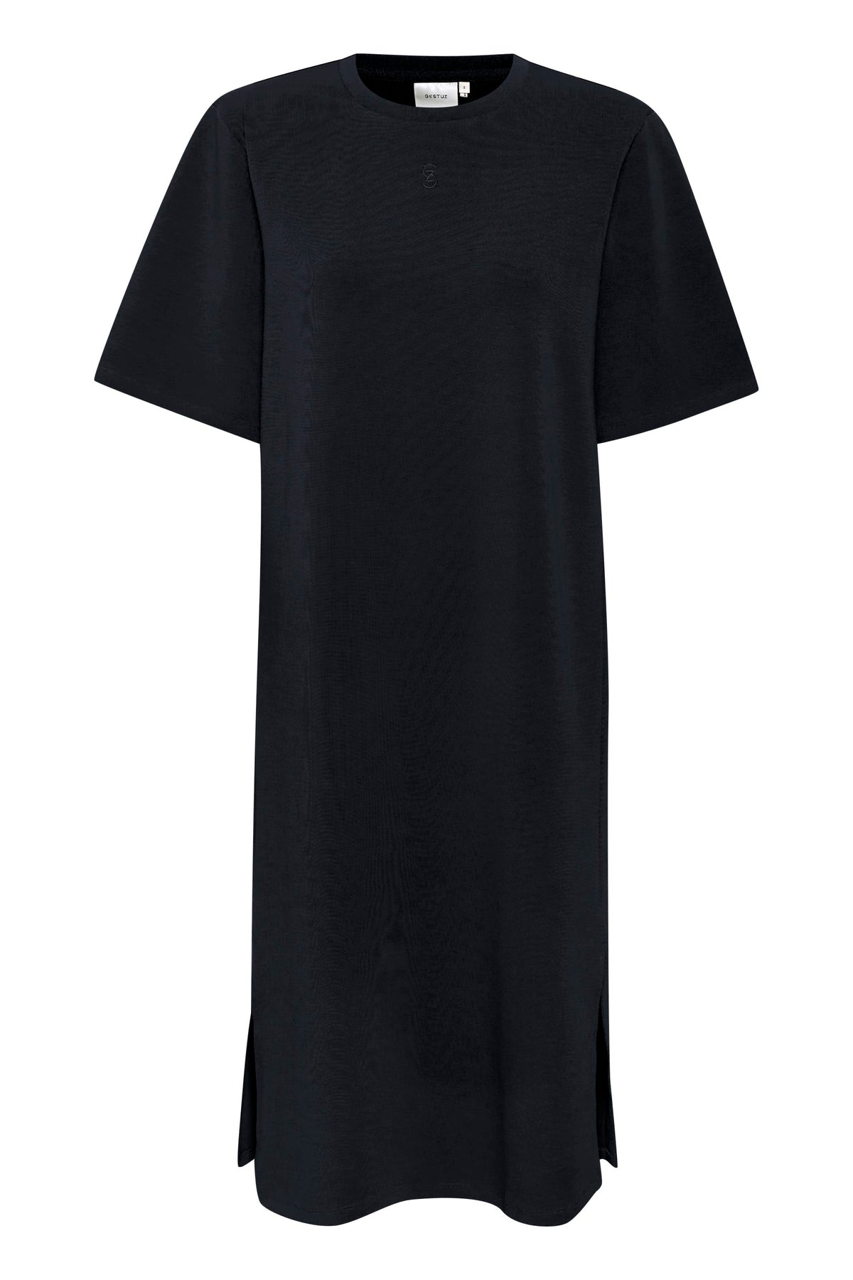 IminaGZ SS Dress - Black