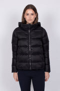 Colmar 2216 7QD Dunjakke - Black - Colmar - Jakker - VILLOID.no