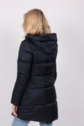 Monet Puffer - Black - Cedrico - Jakker - VILLOID.no
