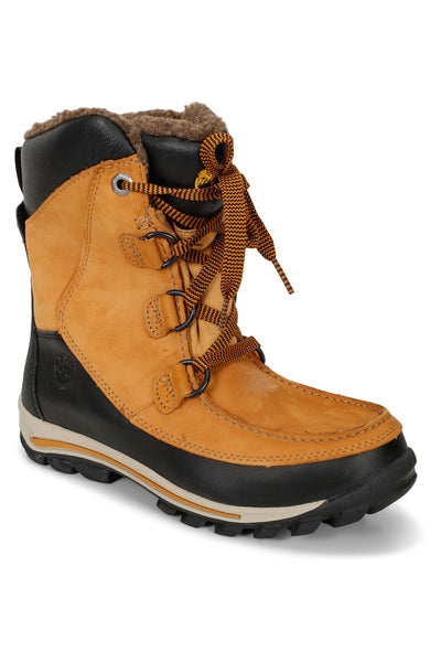 Timberland Chillberg HP Boot - Wheat - Timberland - Sko - VILLOID.no