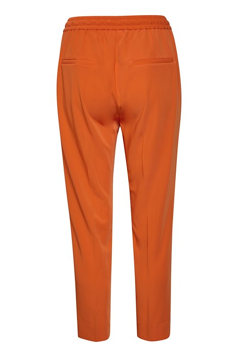 AdianIW Pull On Pant - Flame