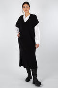 Juan Dress WP - Black