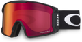 Line Miner L Matte Black - Prizm Torch - Goggles