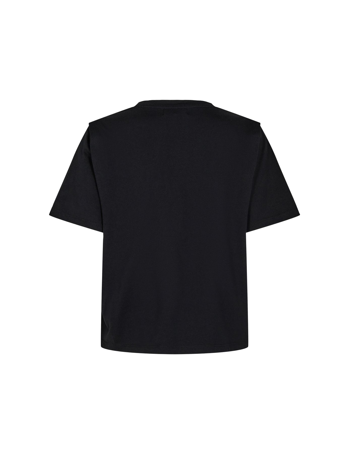 Isol 11 - Black