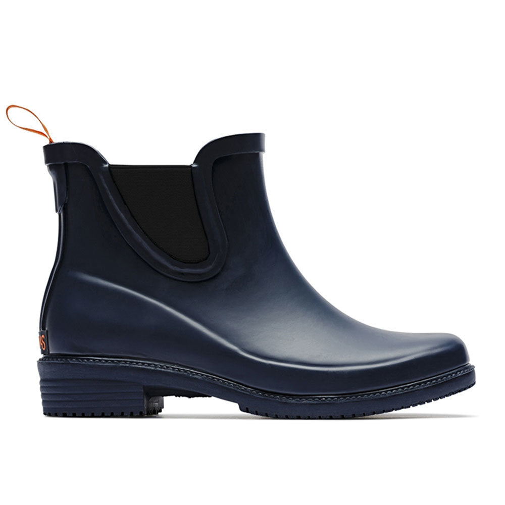 Dora Boot - Navy - SWIMS - Sko - VILLOID.no